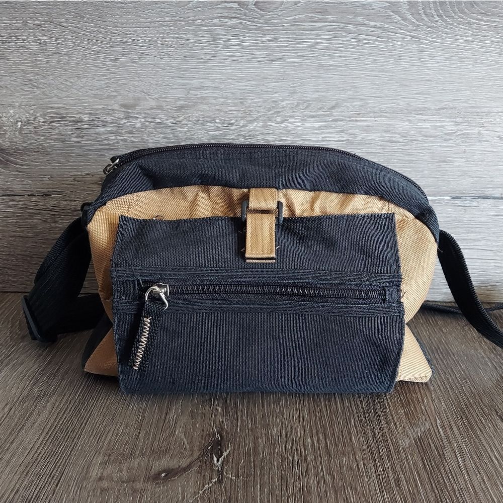 Vintage Steve Madden Crossbody Bag